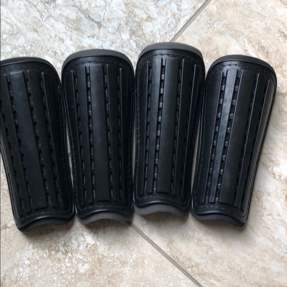 ⚽️ Kids unisex shin guard inserts 🥅 ⚽️